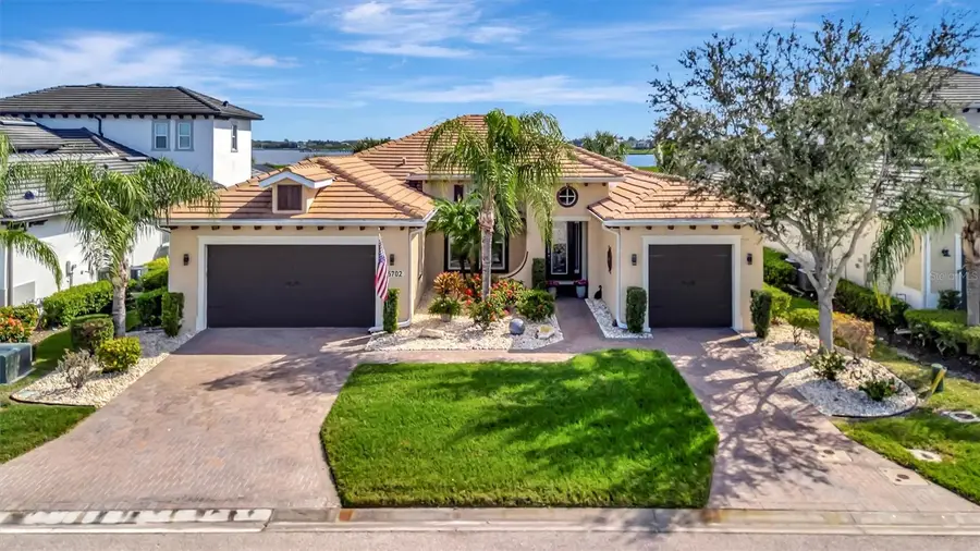 5702 Tidewater Preserve Boulevard, Bradenton, FL 34208 - Image #3