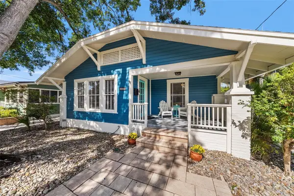 3009 W San Rafael Street, TAMPA, FL 33629