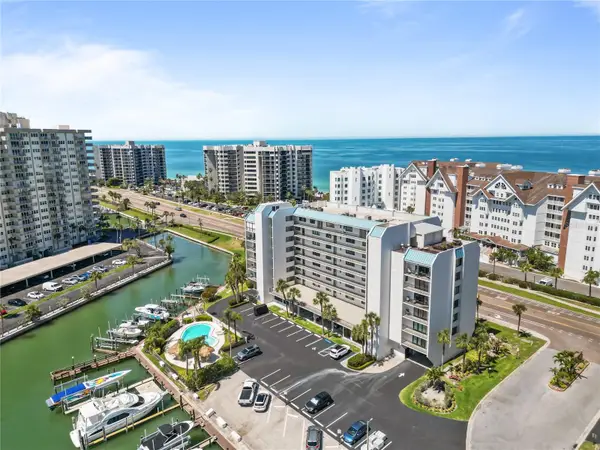 1591 Gulf Boulevard #505-S, CLEARWATER BEACH, FL 33767