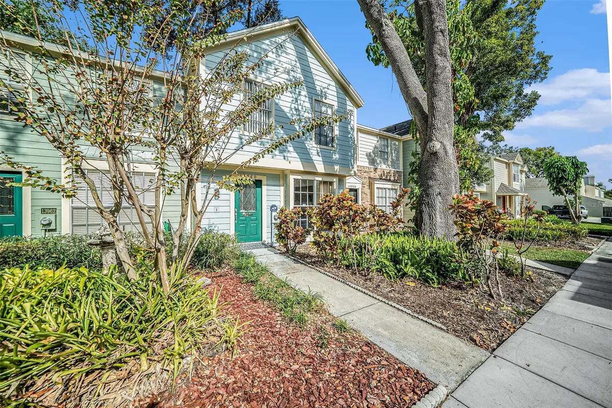 13960 Fletchers Mill Drive, Tampa, FL 33613 - Image #1