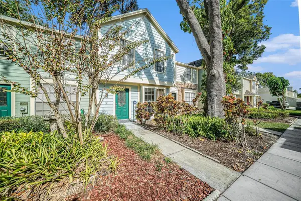 13960 Fletchers Mill Drive, TAMPA, FL 33613