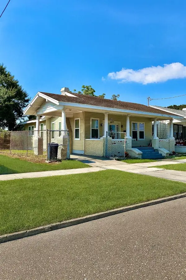 1808 N Tampania Avenue, TAMPA, FL 33607