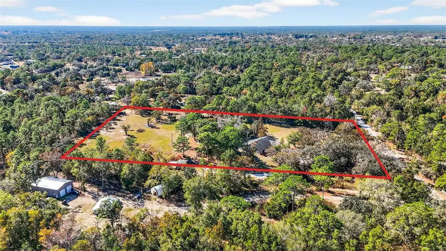 14252 Trinity Road, Brooksville, FL 34614 - Image #3