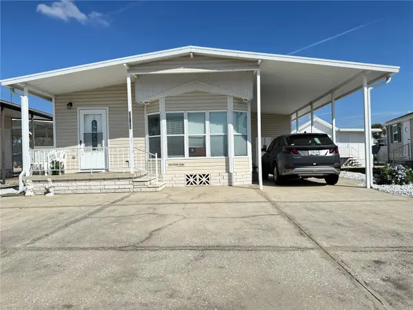 35109 Garber Lane #Lot 176, ZEPHYRHILLS, FL 33541