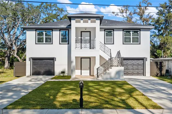 5031 Avery Road, NEW PORT RICHEY, FL 34652