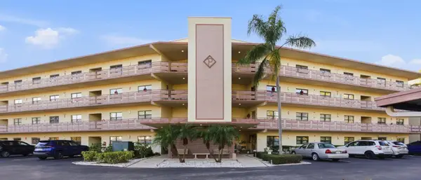 6188 80th Street N #310, ST PETERSBURG, FL 33709