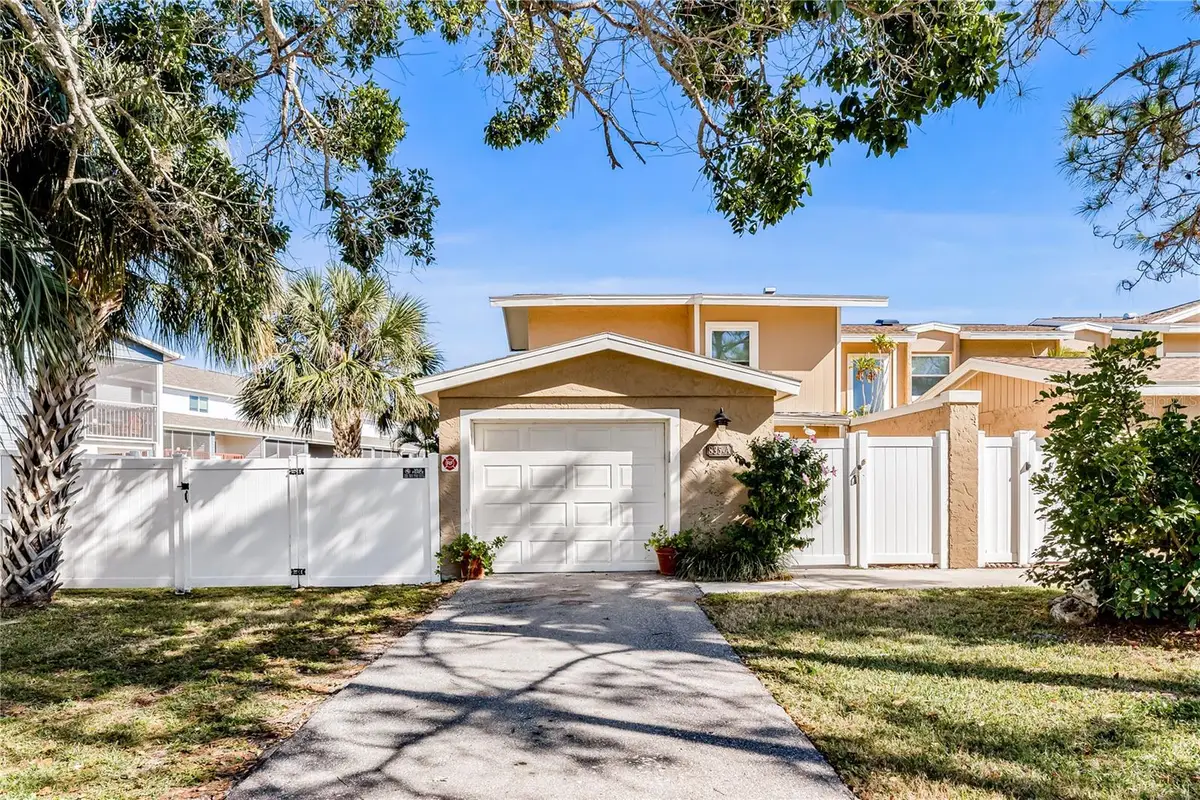 835 E Gulf Boulevard #101, Indian Rocks Beach, FL 33785 - Image #1