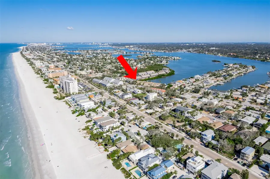 835 E Gulf Boulevard #101, Indian Rocks Beach, FL 33785 - Image #2