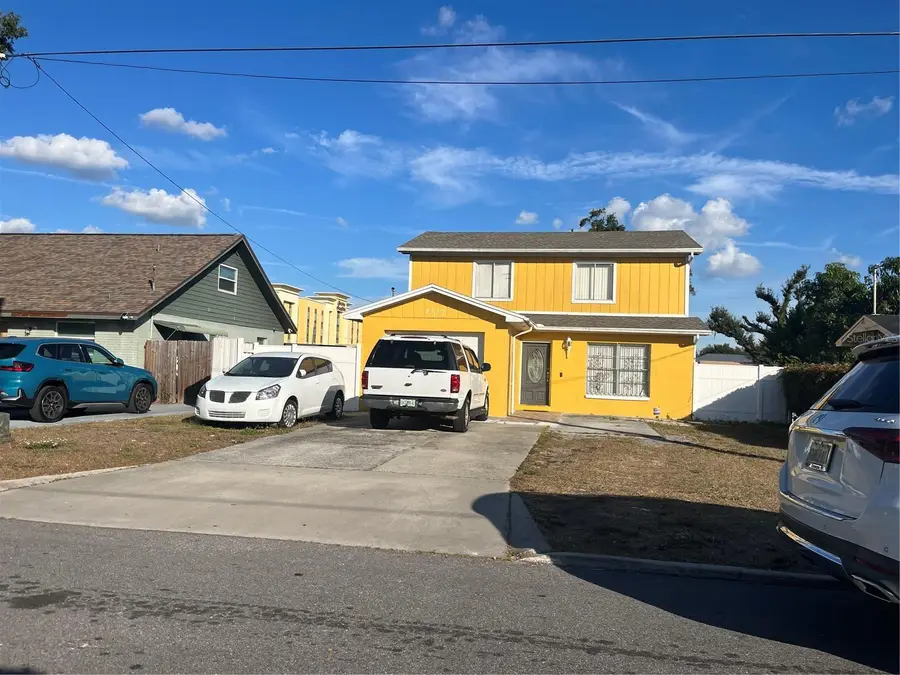 8729 N Calder Place, Tampa, FL 33604 - Image #2