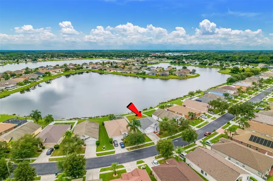 31218 Baclan Drive, Wesley Chapel, FL 33545 - Image #2