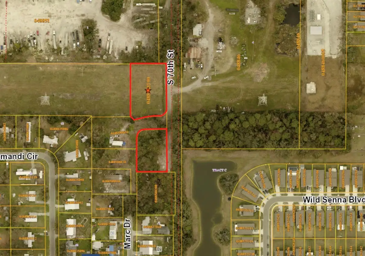 4411 S 70th Street, Tampa, FL 33619 - Image #1