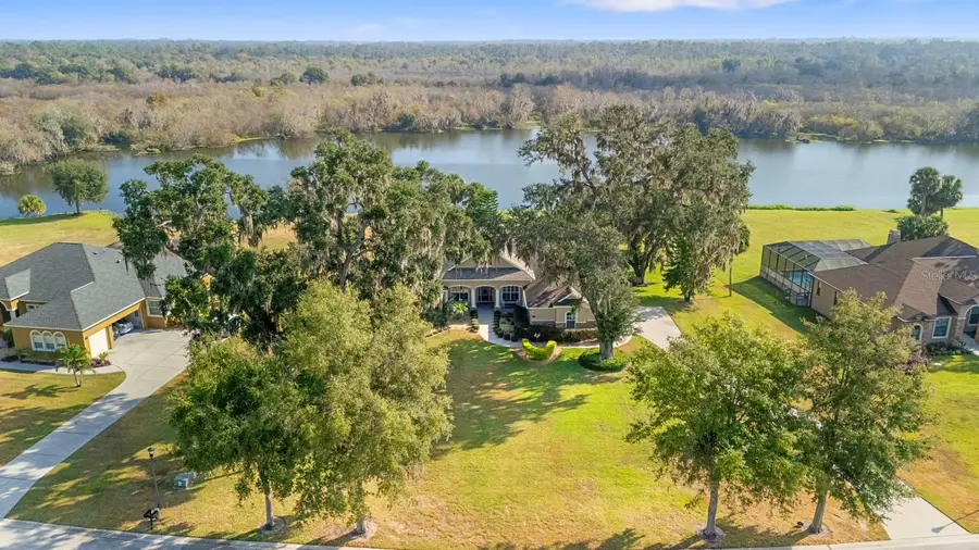 827 John Cressler Drive, Seffner, FL 33584 - Image #2