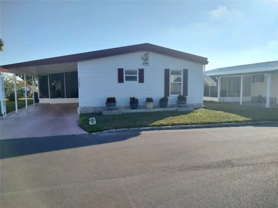 3744 Bywater Drive #3744, Holiday, FL 34691 - Image #3