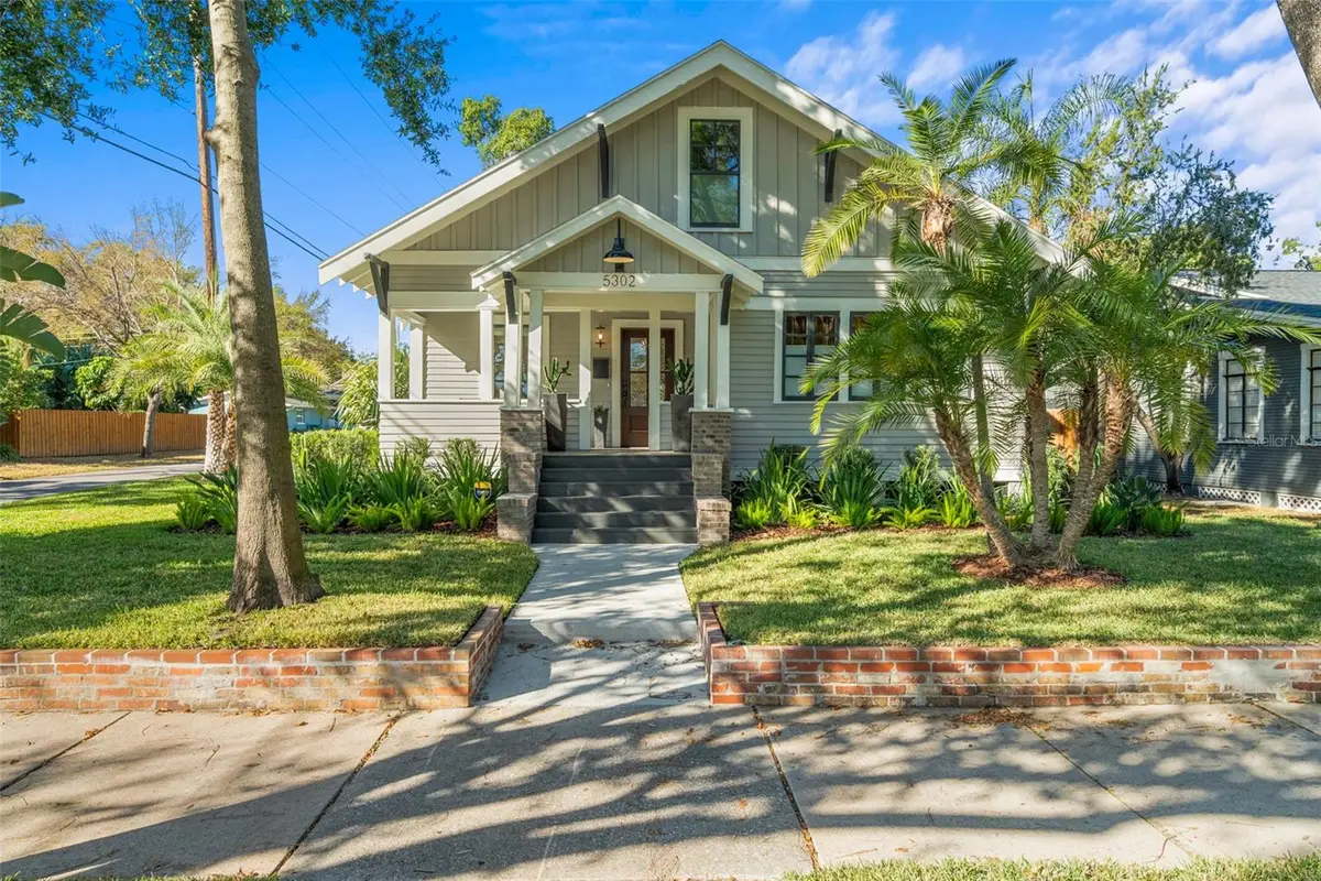 5302 N Central Avenue, Tampa, FL 33603 - Image #1