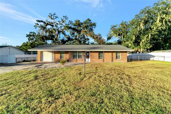 609 W Remington Road, LAKELAND, FL 33813