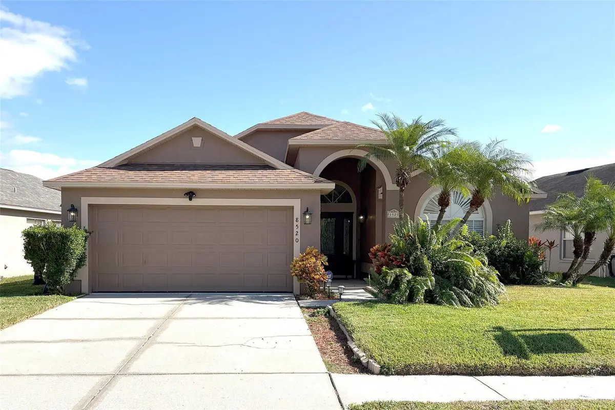 8520 Heyward Road, Tampa, FL 33635 - Image #1