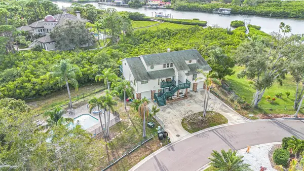 656 Soundview Drive, PALM HARBOR, FL 34683