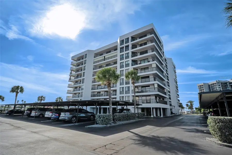 1651 Sand Key Estates Court #44, Clearwater Beach, FL 33767 - Image #2