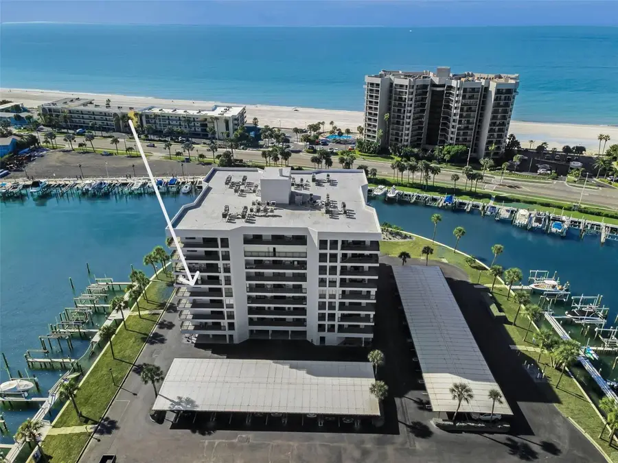 1651 Sand Key Estates Court #44, Clearwater Beach, FL 33767 - Image #3