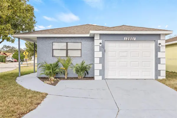 12801 Kellywood Circle, HUDSON, FL 34669