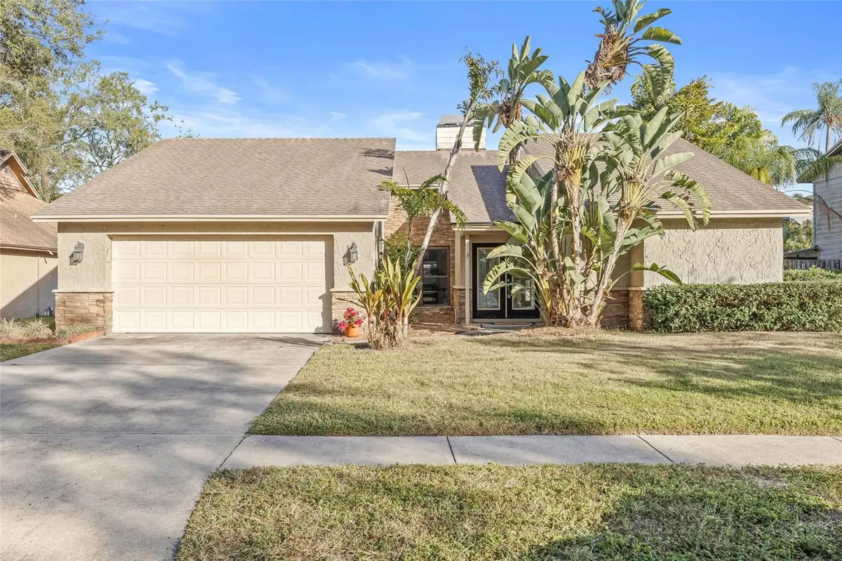 10907 Winter Oak Place, Tampa, FL 33618 - Image #1