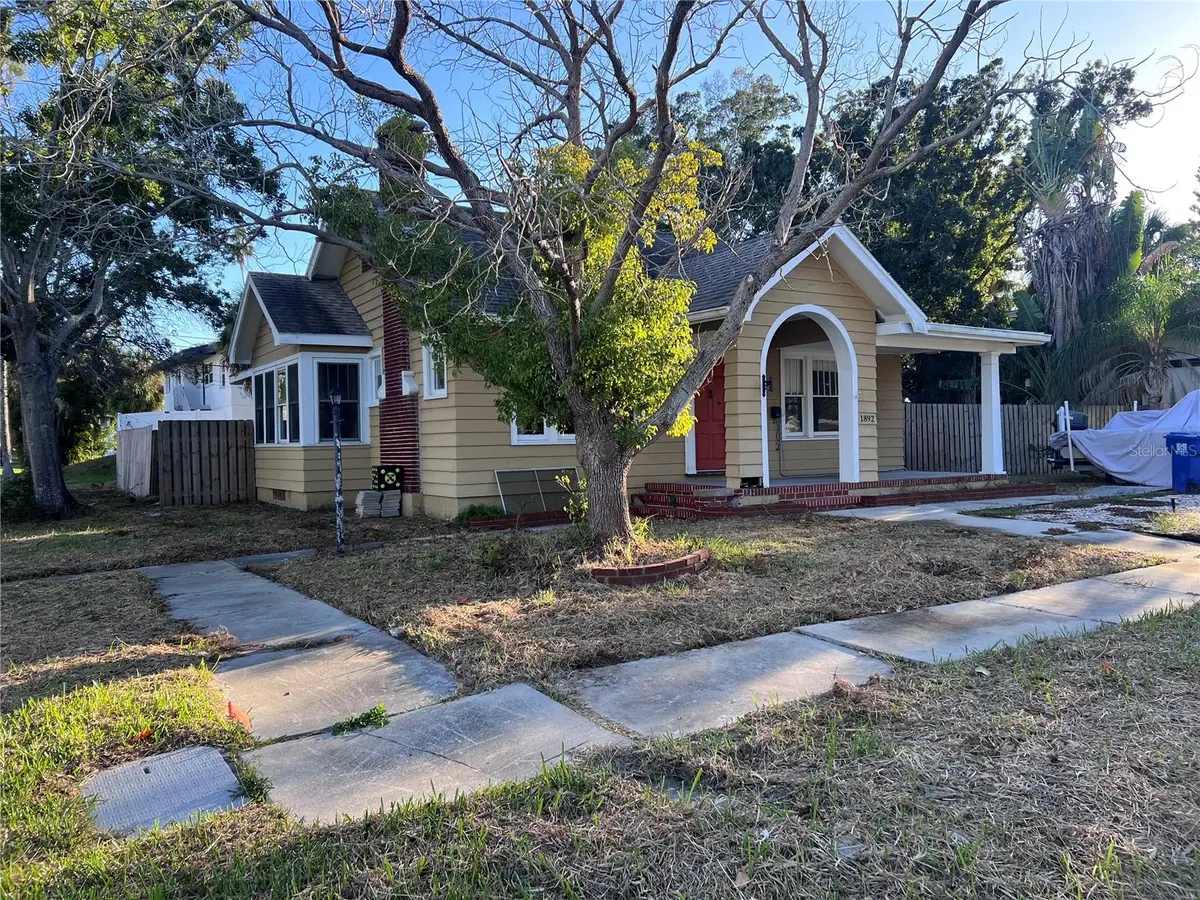 1892 Nevada Avenue Ne, Saint Petersburg, FL 33703 - Image #1