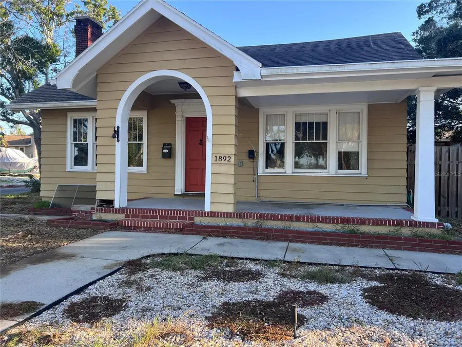 1892 Nevada Avenue Ne, Saint Petersburg, FL 33703 - Image #2