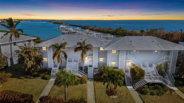 5850 Gasparilla Road #M5, BOCA GRANDE, FL 33921