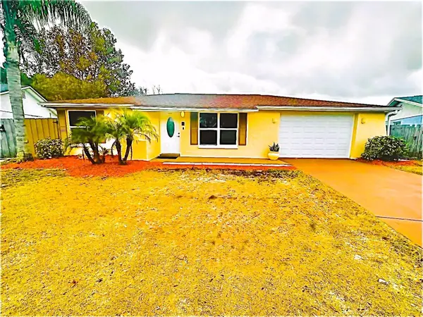 6844 Larchmont Avenue, NEW PORT RICHEY, FL 34653