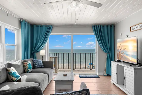 14300 Gulf Boulevard #201, MADEIRA BEACH, FL 33708