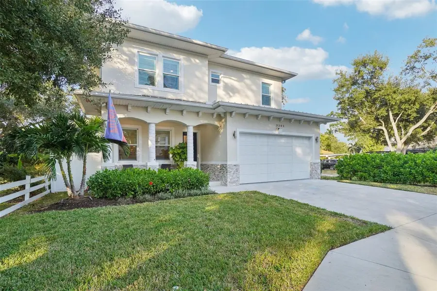 3203 W Fielder Street, Tampa, FL 33611 - Image #2