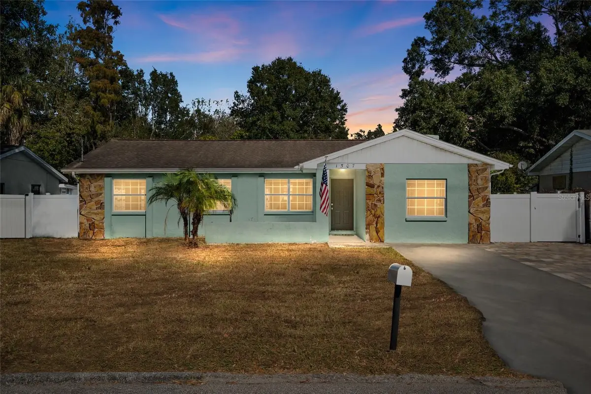 1507 W Kirby Street, Tampa, FL 33604 - Image #1