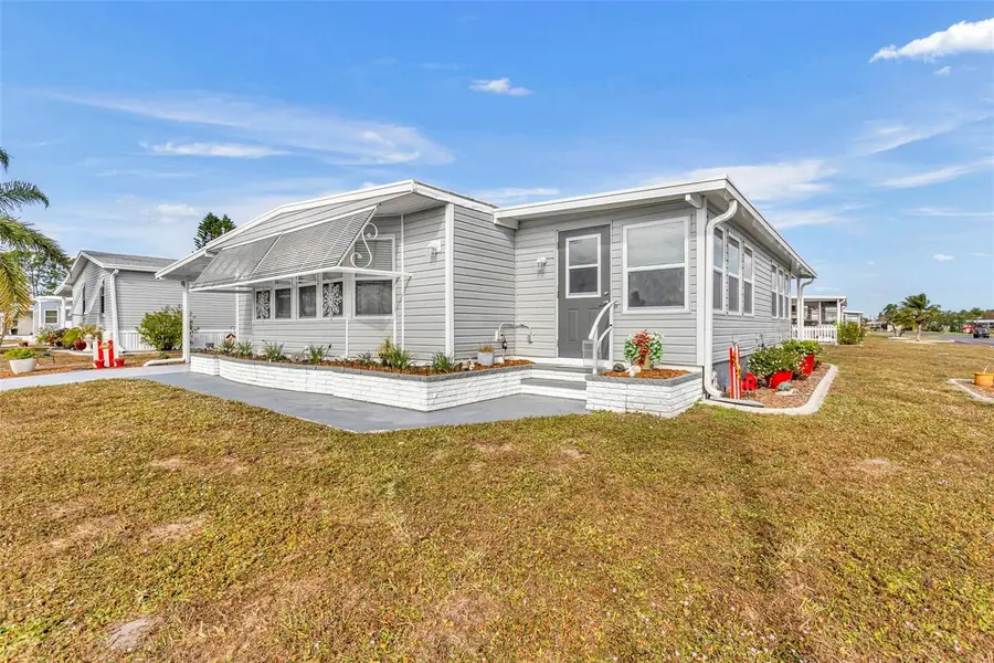 400 Vivar, North Port, FL 34287 - Image #2