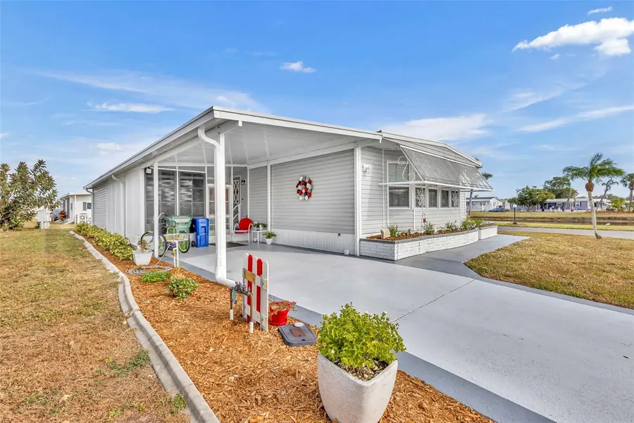 400 Vivar, North Port, FL 34287 - Image #3