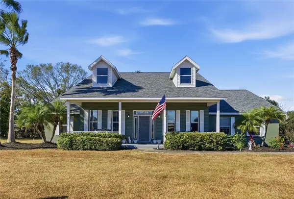 607 Butch Cassidy Trail, WIMAUMA, FL 33598