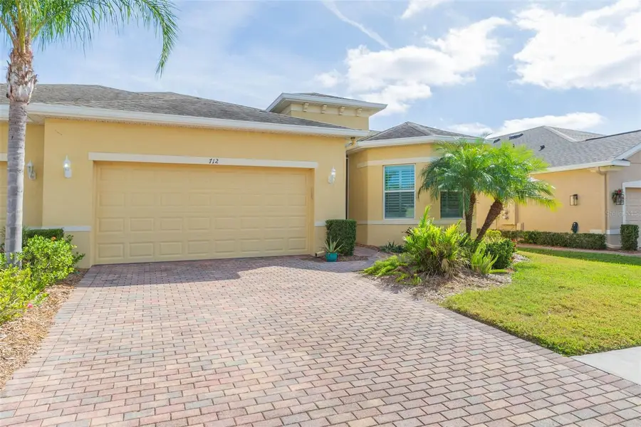 712 Chipper Drive, Sun City Center, FL 33573 - Image #2