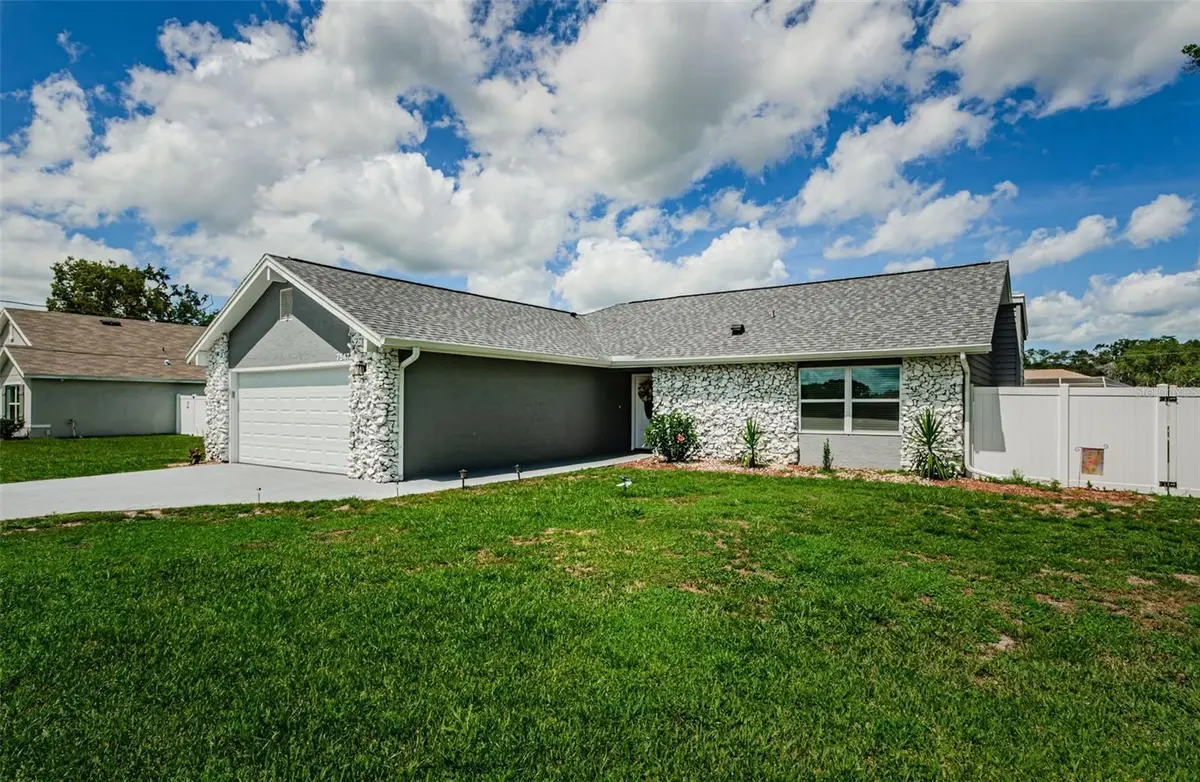 7547 Landmark Drive, Spring Hill, FL 34606 - Image #1