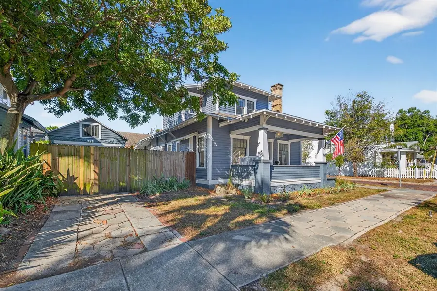 736 6th Street N, Saint Petersburg, FL 33701 - Image #3