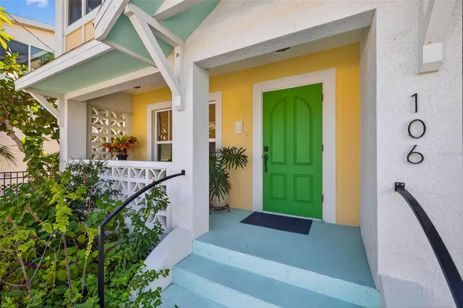106 5th Avenue, Saint Pete Beach, FL 33706 - Image #2