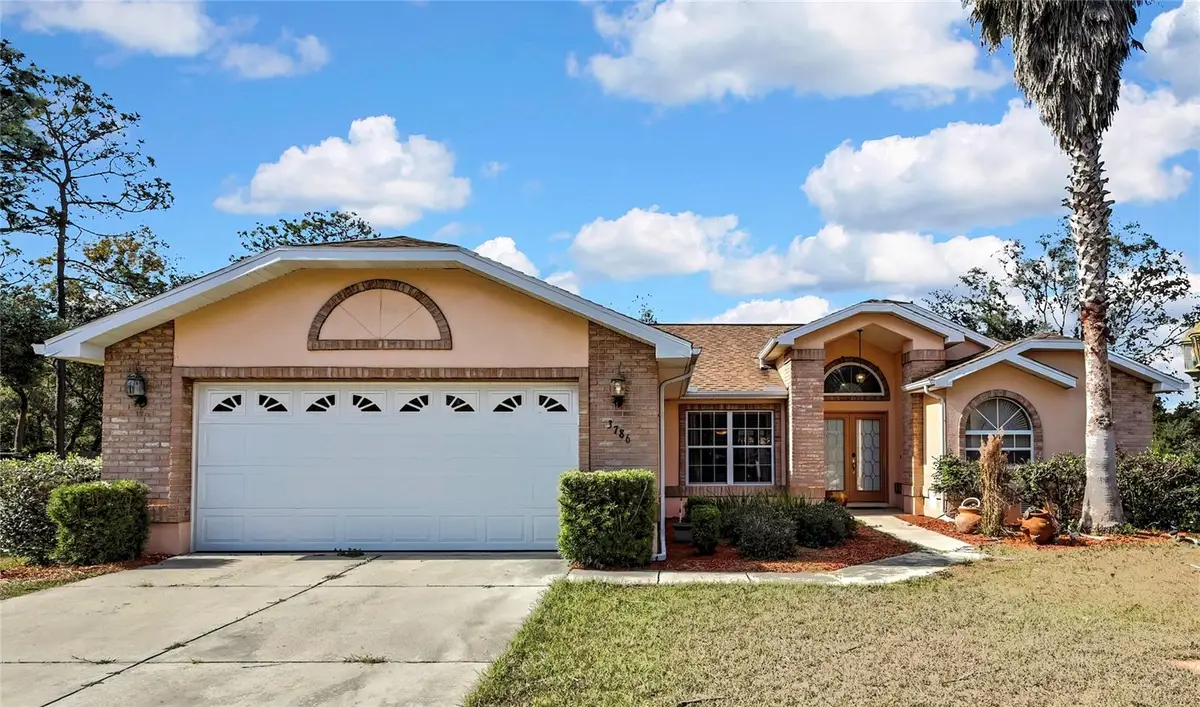 3786 S Emma Jane Terrace, Homosassa, FL 34448 - Image #1