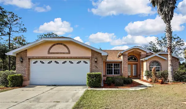 3786 S Emma Jane Terrace, HOMOSASSA, FL 34448