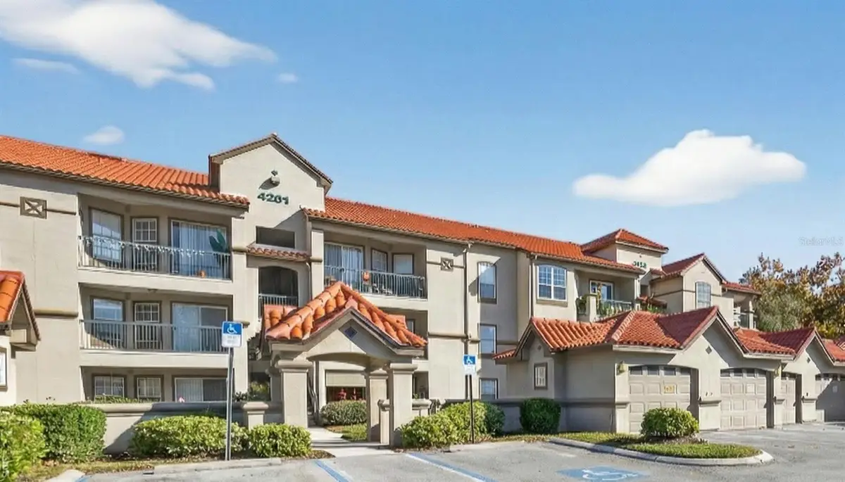 4201 Woodstorks Walk Way #3109, Lutz, FL 33558 - Image #1