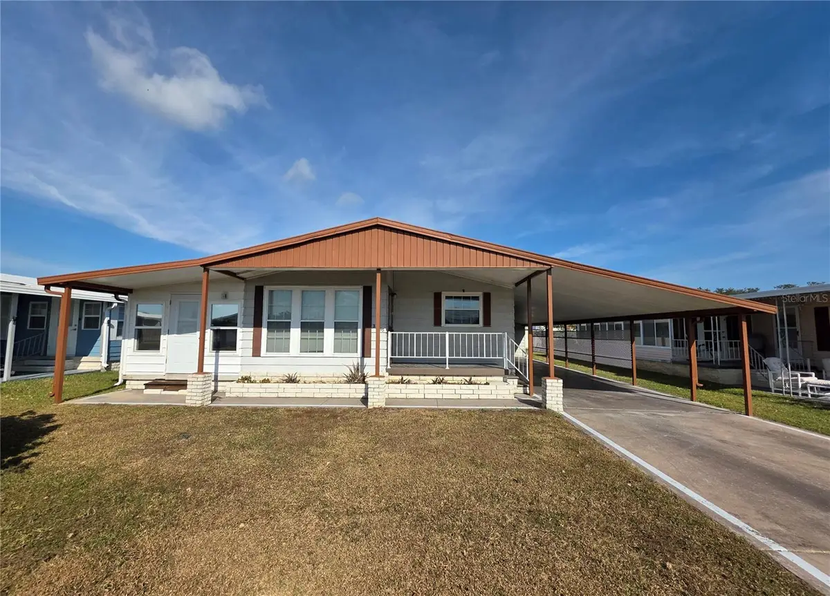 36615 Dina Drive, Zephyrhills, FL 33542 - Image #1