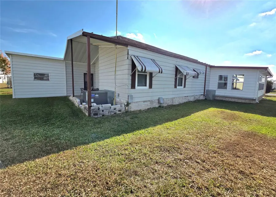 36615 Dina Drive, Zephyrhills, FL 33542 - Image #3