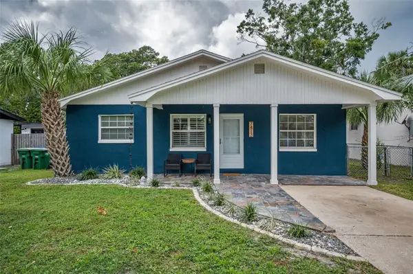 7413 S Obrien Street, TAMPA, FL 33616