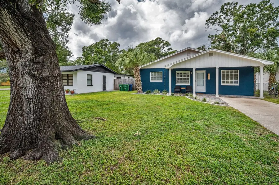 7413 S Obrien Street, Tampa, FL 33616 - Image #2