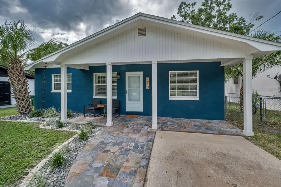 7413 S Obrien Street, Tampa, FL 33616 - Image #3