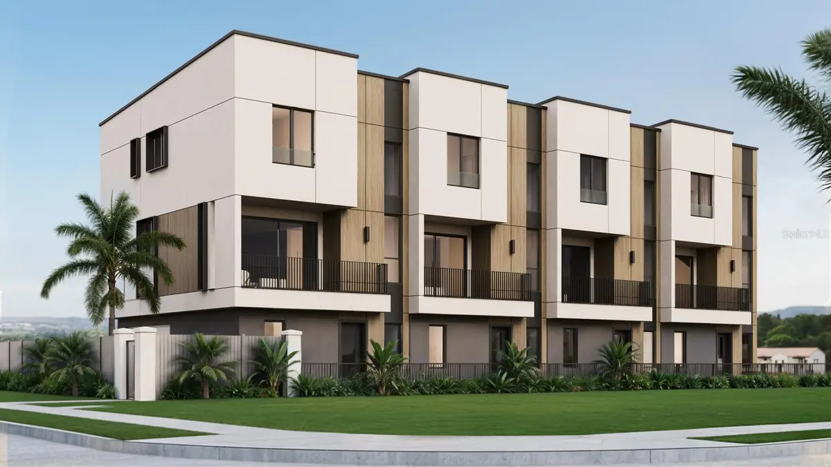 2311 5th Avenue N, Saint Petersburg, FL 33713 - Image #1