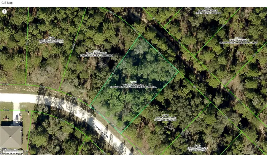 15570 Cliff Swallow Road, Weeki Wachee, FL 34614 - Image #3