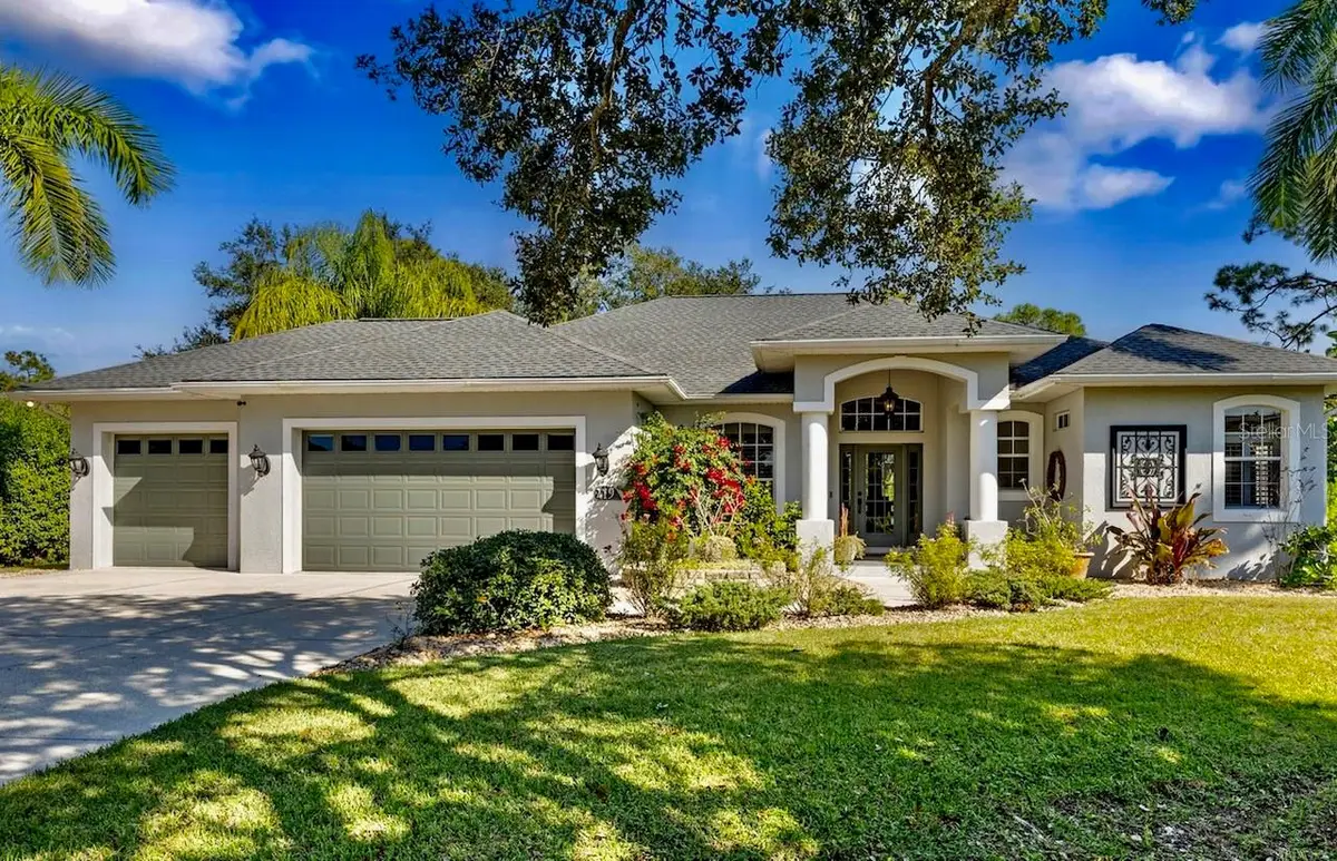 419 141st Court Ne, Bradenton, FL 34212 - Image #1